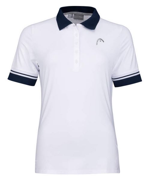 Head - PERF Polo II Shirt - Women (2021)