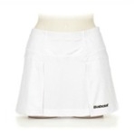 Babolat - Skort Girl Club - weiß