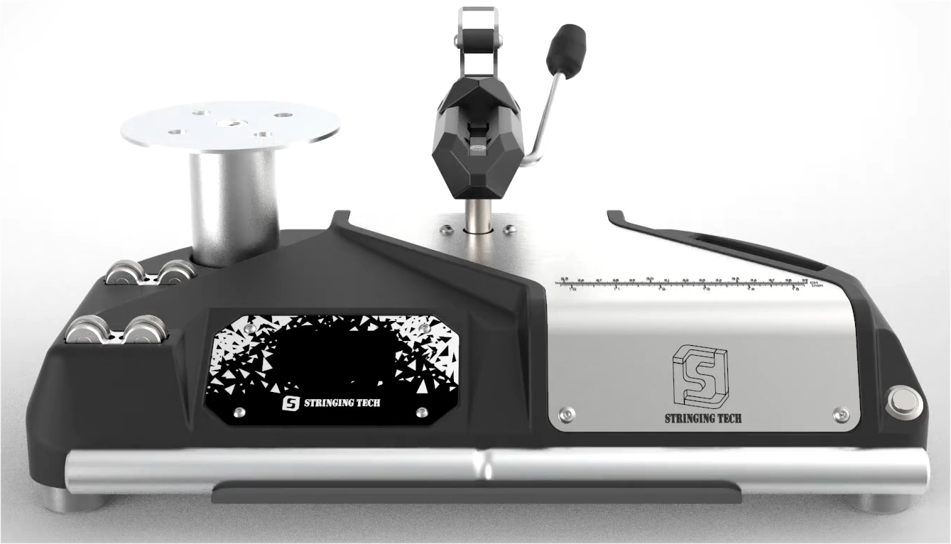 String Tech - Linus - Swingweight Machine 3 in 1