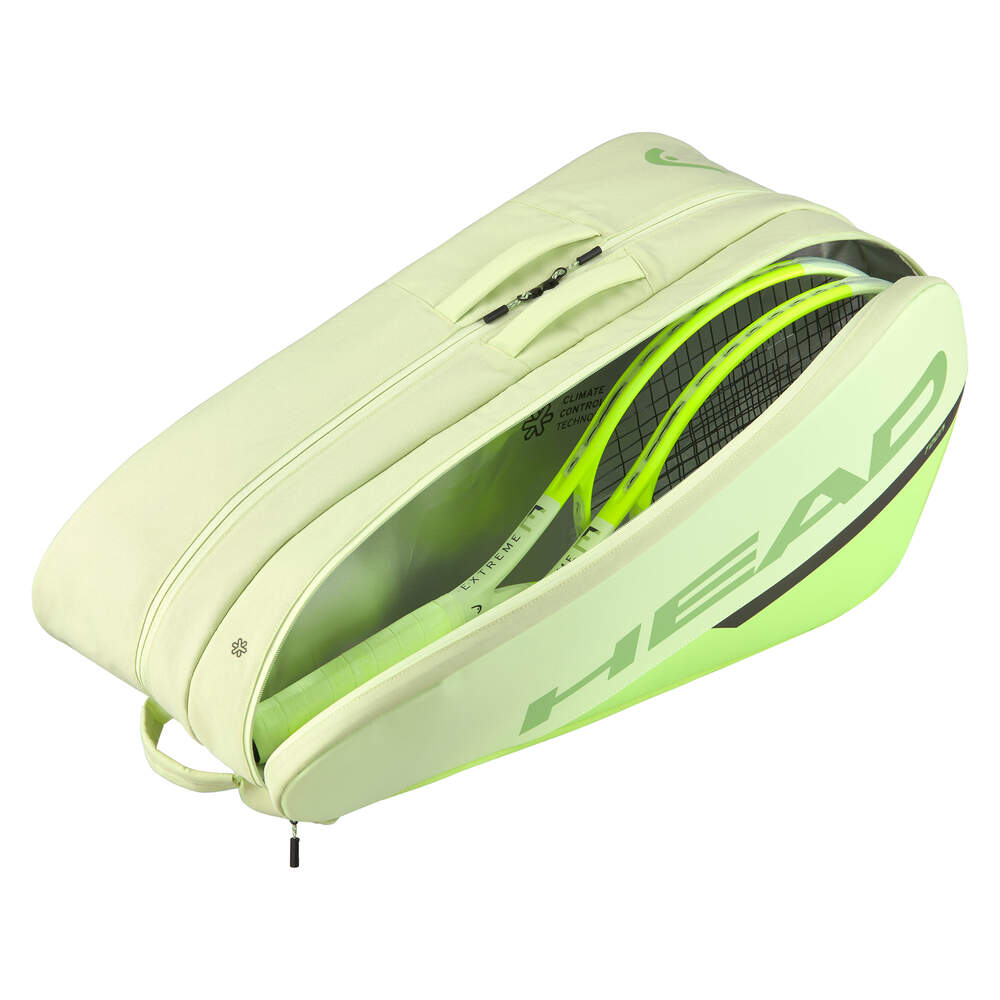 Tennistasche - Head - Tour Racquet Bag L