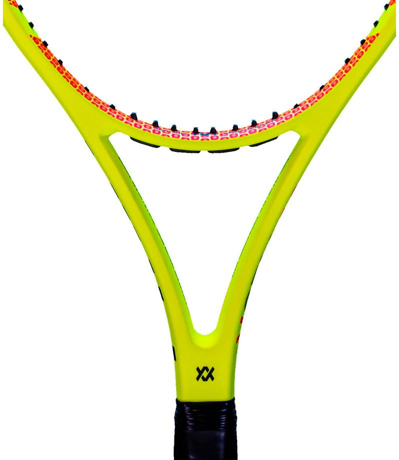 Tennisracket - Völkl - V-CELL 10 300G