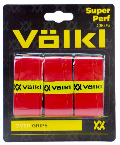 Überbänder - Völkl - Super Perf 3pk
