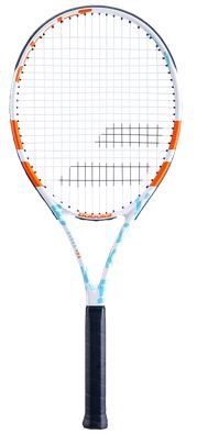 Tennisschläger - Babolat - EVOKE 102 Damen (2021)