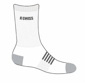 K-SWISS - Sport Socks 3-Pack