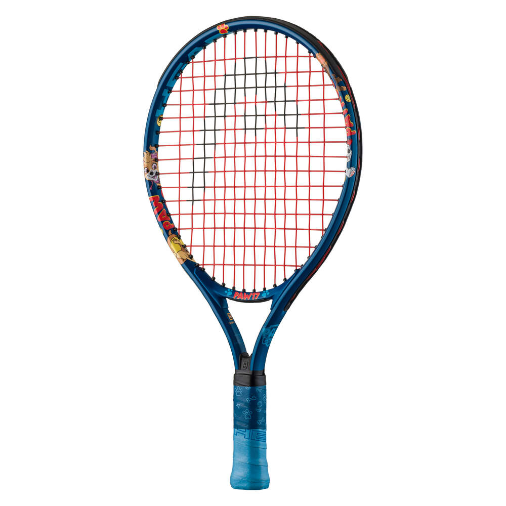 Head - Paw 17 (blue)