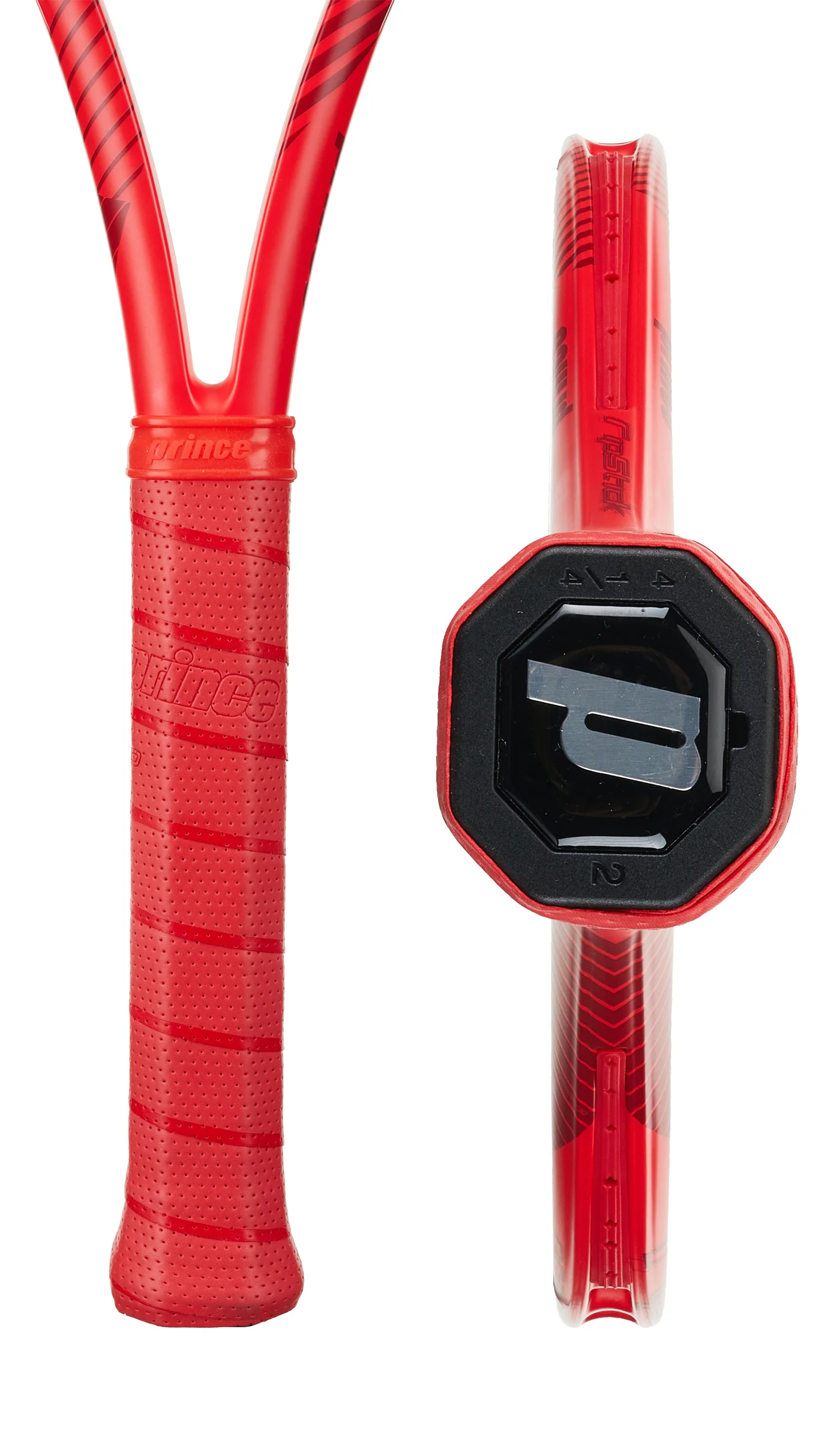 Tennisracket - Prince - TXTZ Ripstick 100 300G