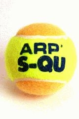 ARP HI-T (High-Tech) - Tennisbälle im 60er Sack