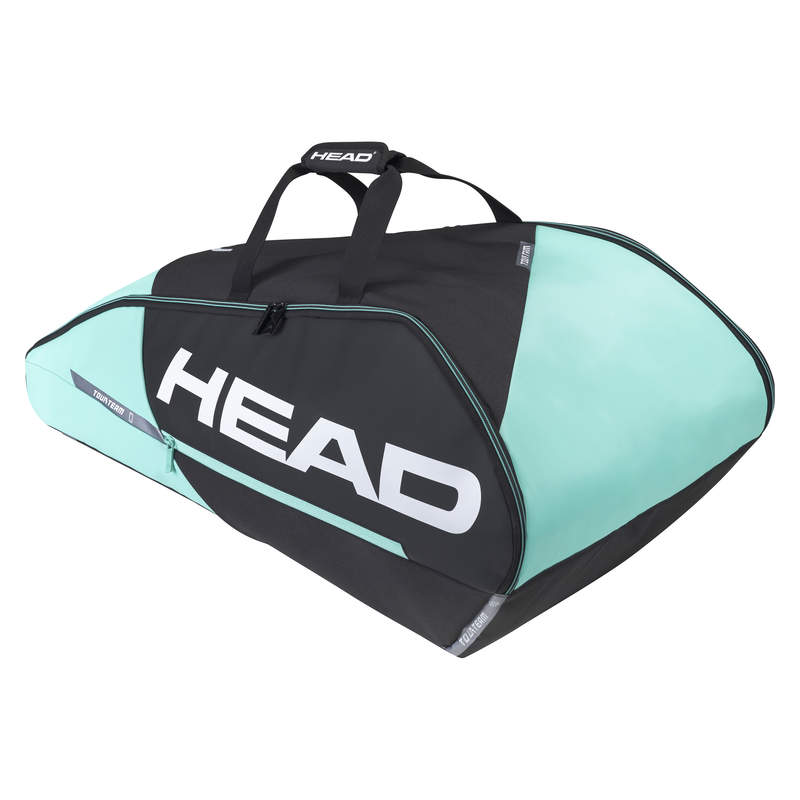 Tennistasche - Head - Tour Team 9R - rosa (2022)