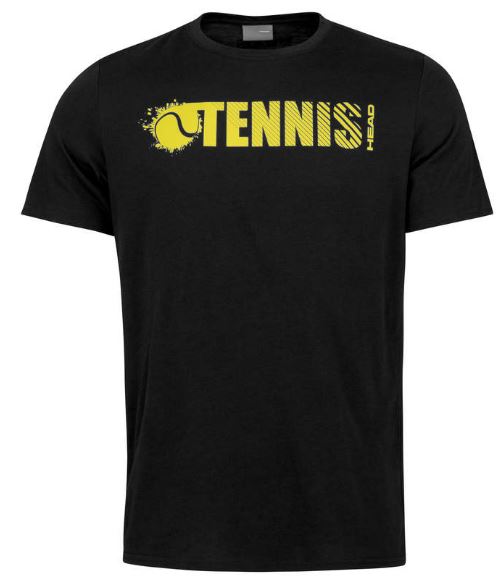 Head - FONT T-Shirt - Men (2021)