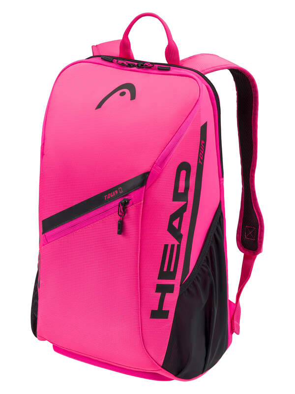 Rucksack -  HEAD - Tour Backpack 25L PK