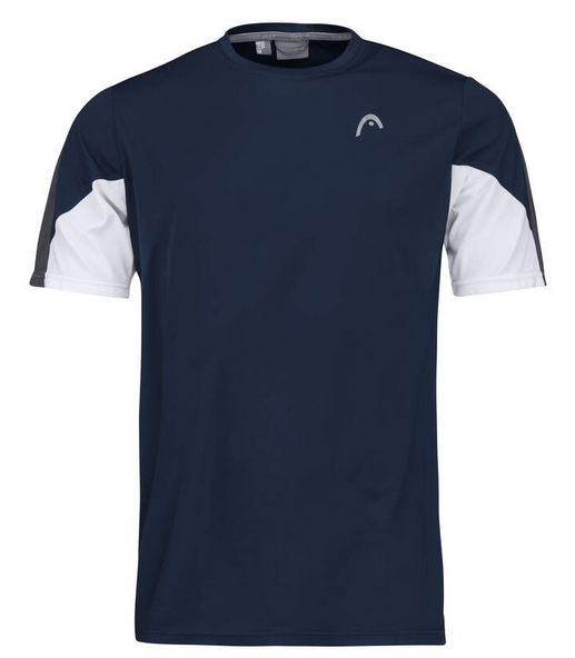 HEAD - CLUB 22 Tech T-Shirt Boys (2023)