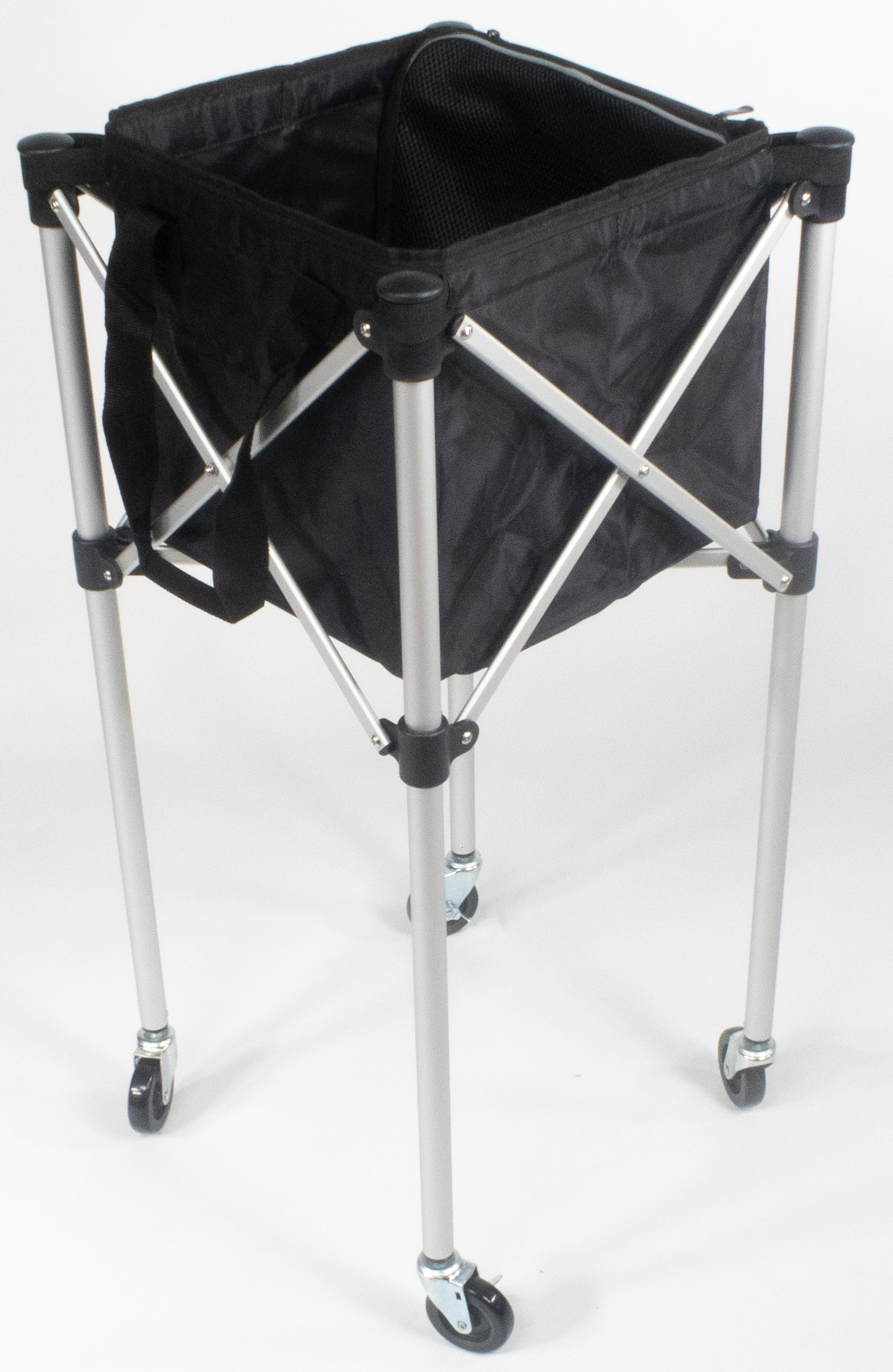 Tennisman - Teaching Cart Ballwagen