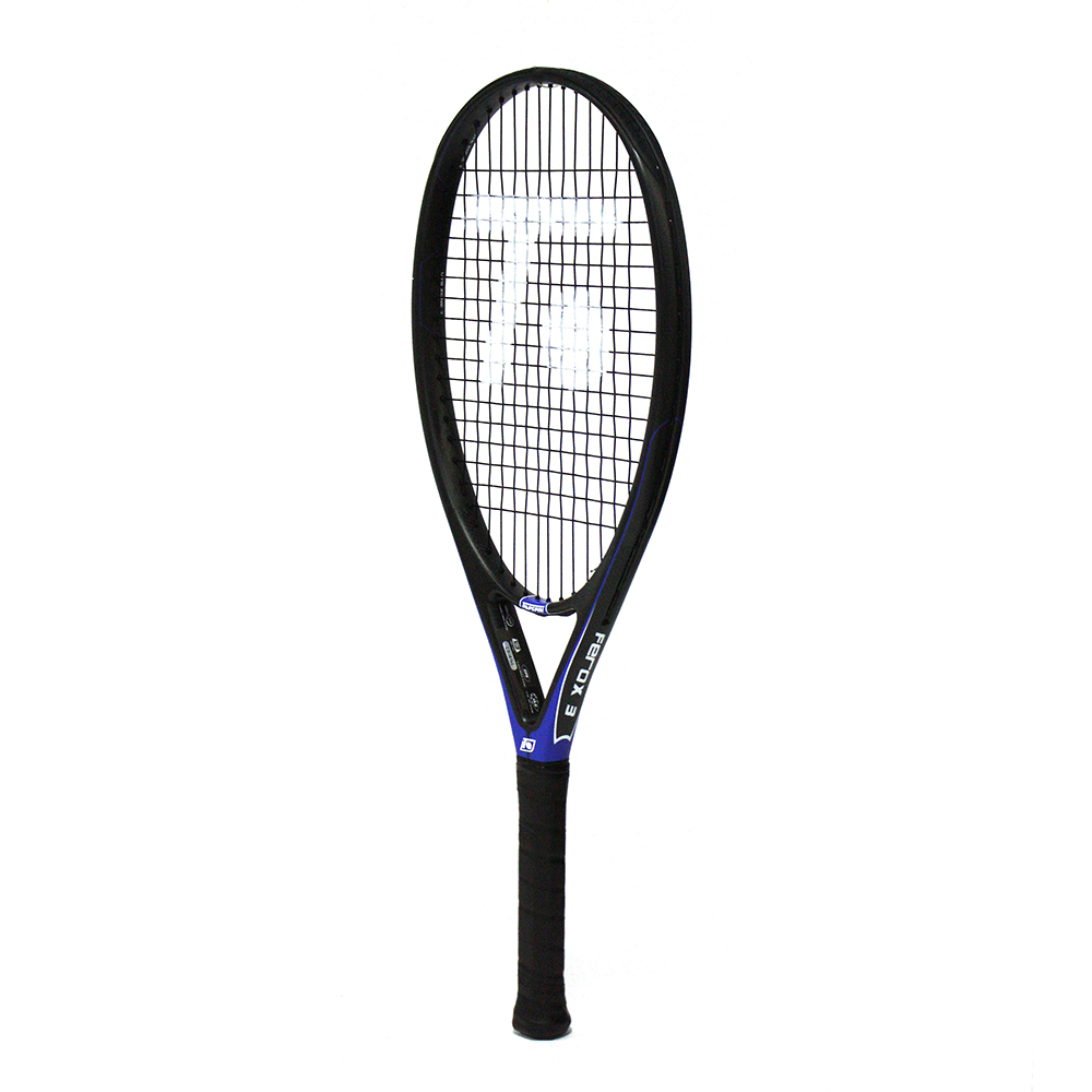 Tennisschläger Topspin Ferox 3