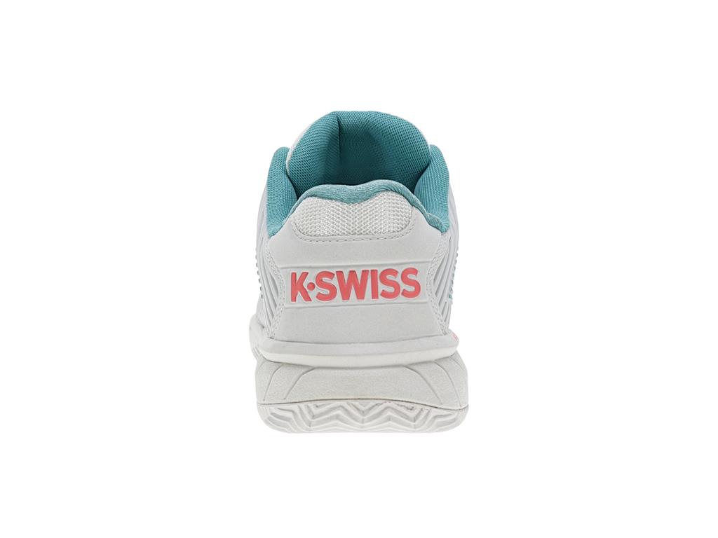 Tennisschuhe - K-SWISS - HYPERCOURT EXPRESS 2 HB (2022)