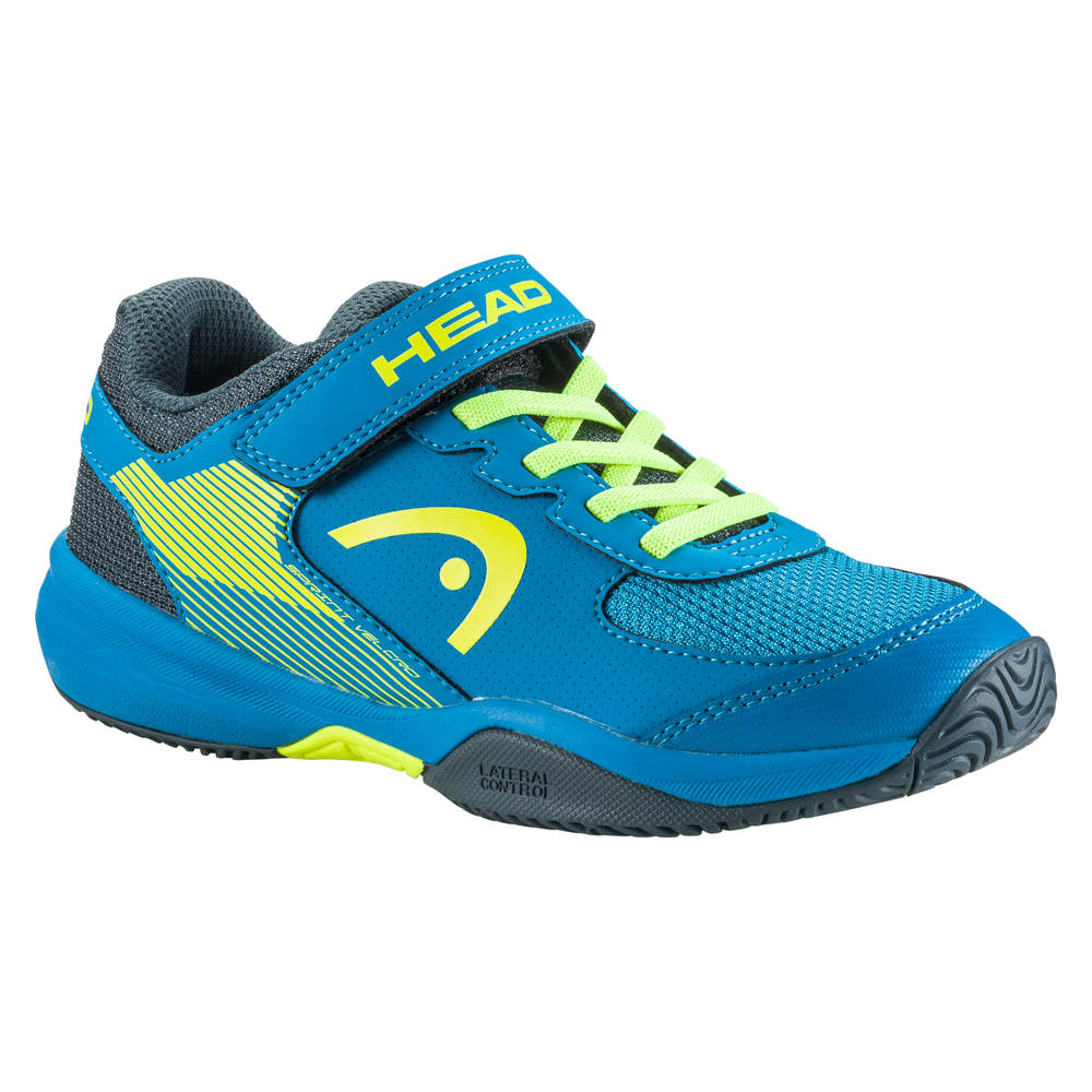 Tennisshoes- Head -Sprint Velcro 3.0