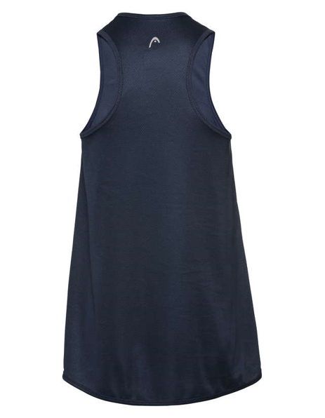 Head - CLUB A-Line Shirt - Women (2019)