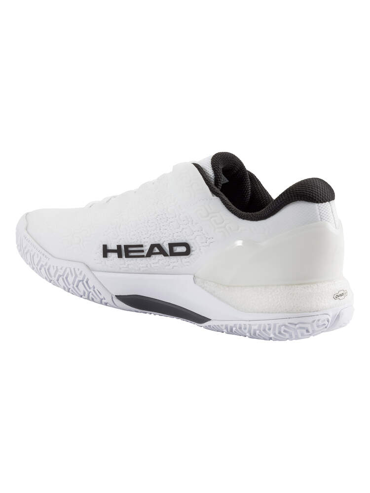 Tennisshoes - Head - Revolt Pro 5.0 Clay Men WHBK