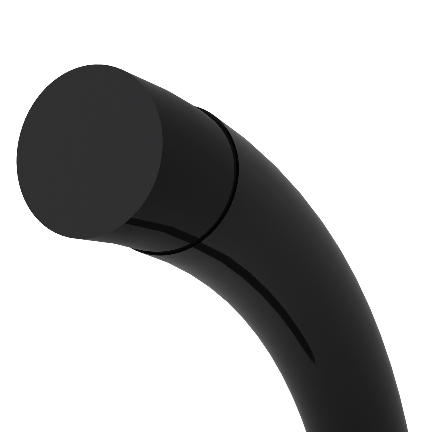Tennissaite - Oehms - Black Pearl Classic - 200 m