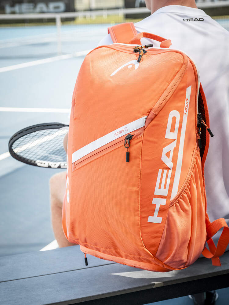 Head - Tour Backpack 25 L OR