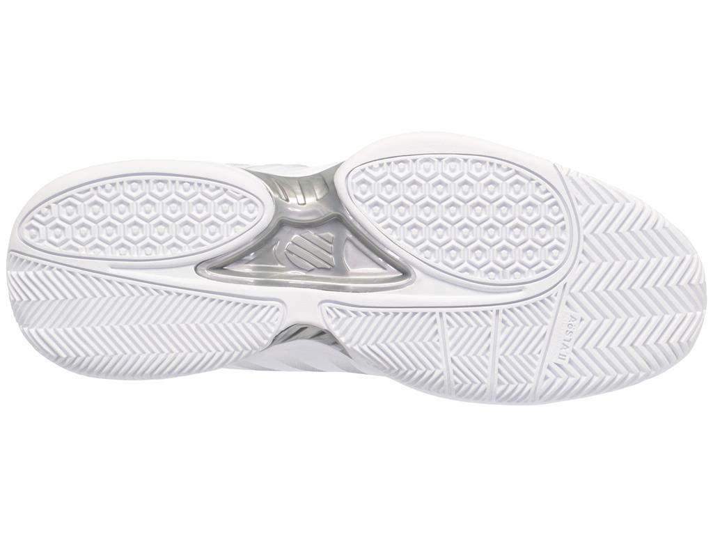 Tennisschuhe - K-SWISS - RECEIVER V - Herren (2021)