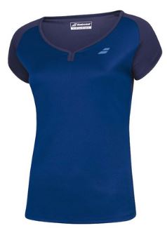 Babolat - PLAY Cap Sleeve Top - Women (2020)
