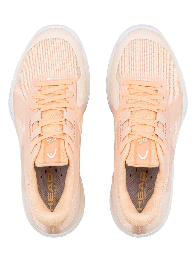 Tennisschuhe - Head - Sprint Pro 4.0 Clay Women APVA