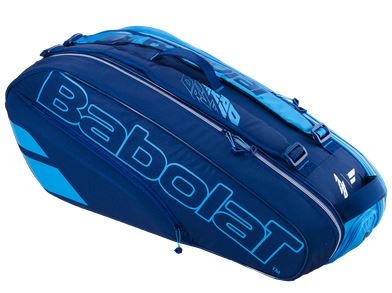 Racketbag - Babolat - Racket Holder x6 PURE DRIVE (2021)