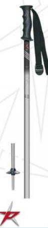 Skistöcke Juniorstock Pale