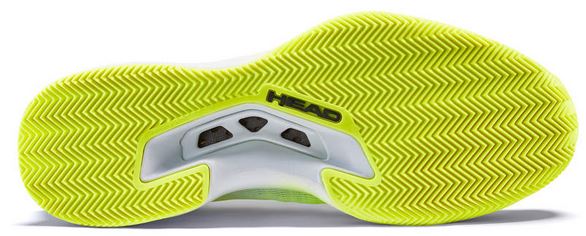 Tennisshoes - Head - Sprint Pro 3.0 Clay NYWH - Men (2020)