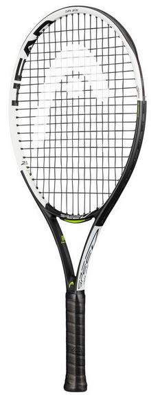Tennisschläger - Head - IG Speed Jr. 25 (2020)