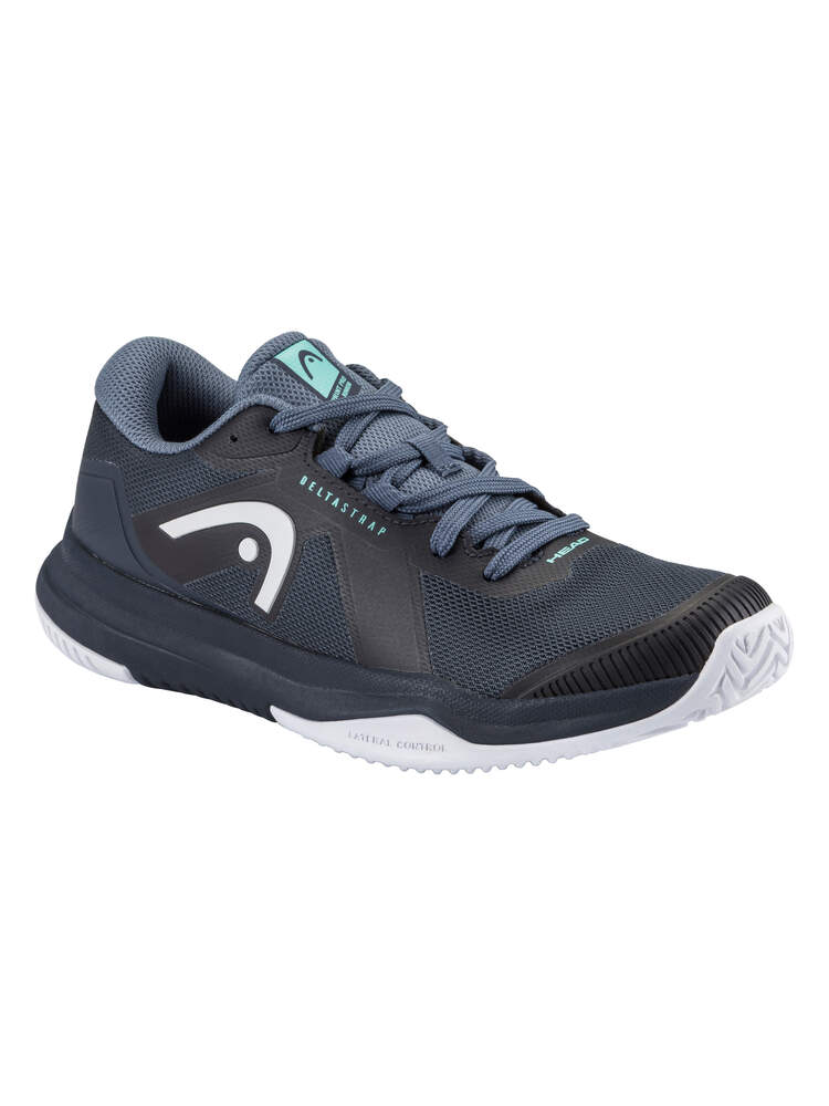 Head - Sprint Pro 4.0 Junior BBTE
