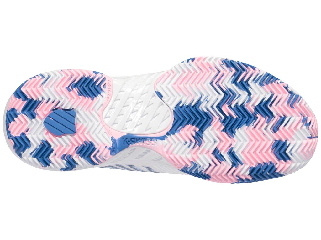 Tennisschuhe - K-SWISS - HYPERCOURT SUPREME HB - Damen (2022)