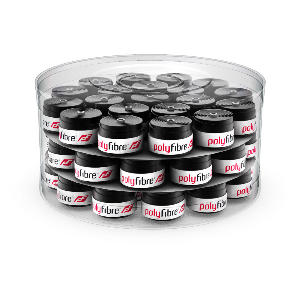 Polyfibre Omnigrip  - 60 pcs