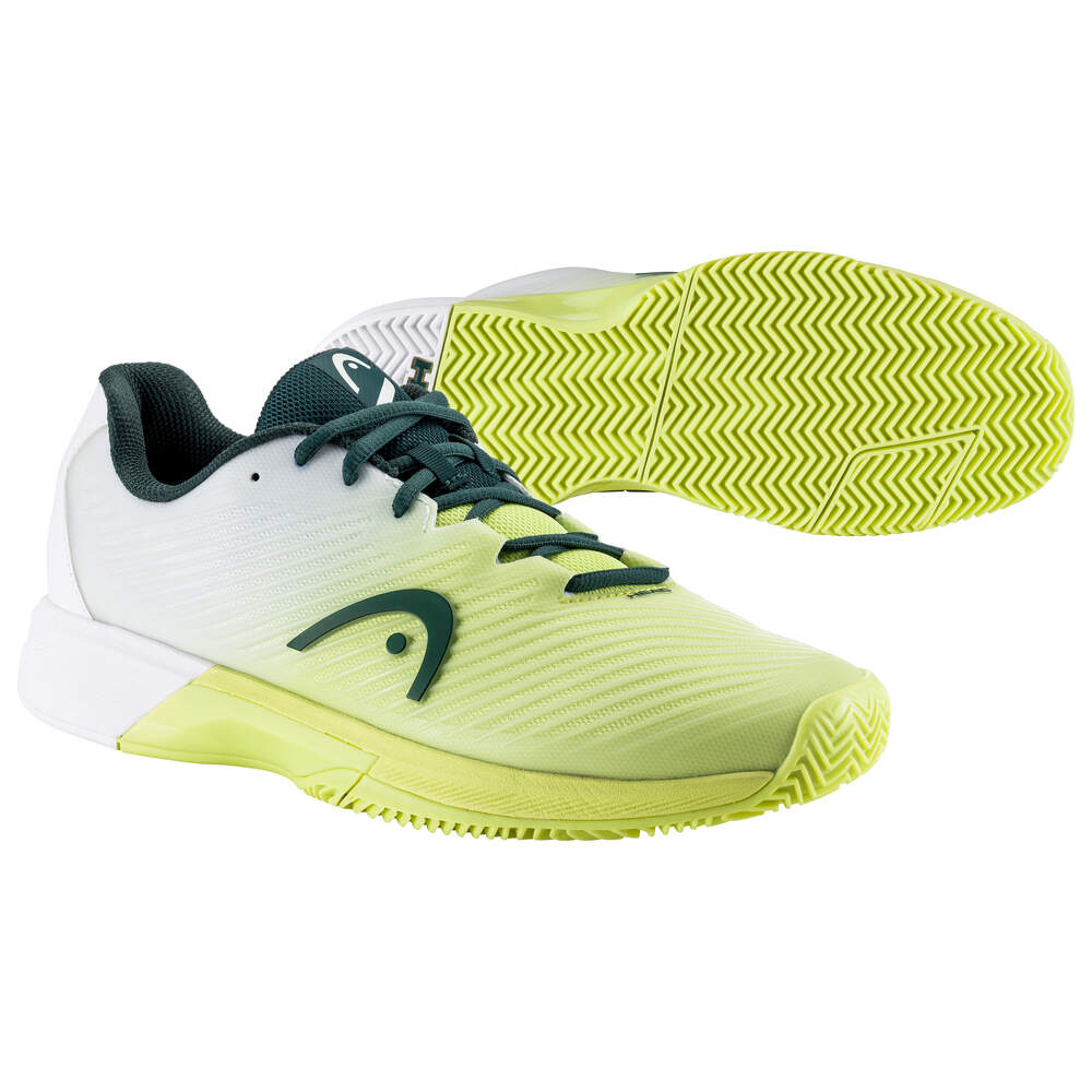 Tennisshoes - Head - Revolt Pro Clay 3.5 RVCA - Men (2021)