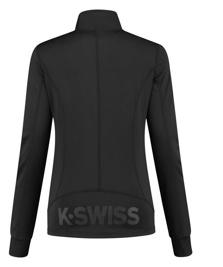 K-SWISS - HYPERCOURT ADVANTAGE JACKET - Damen (2020)