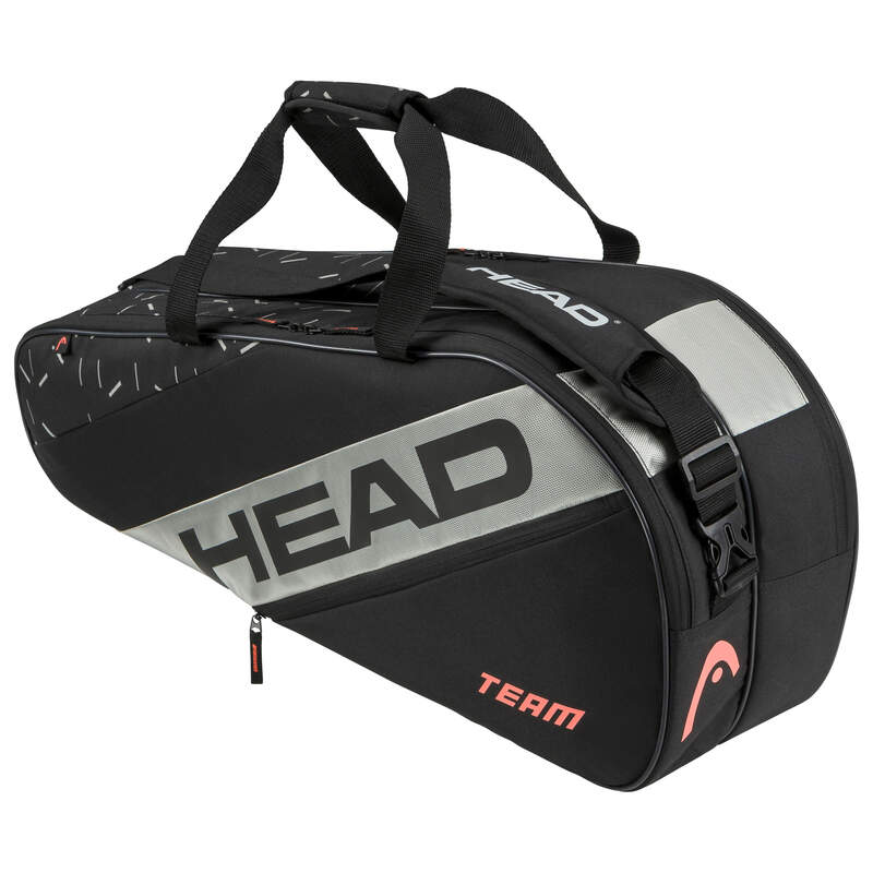 Head - Team Racquet Bag M BKCC 
