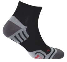 SYMPATICO Tennissocken COOLMAX® - 2 Paar