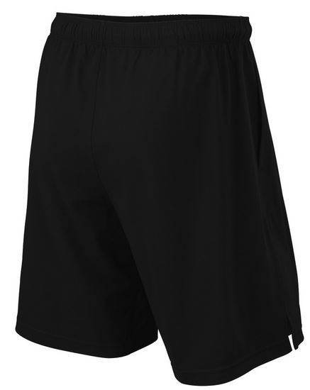 Wilson - RUSH 9'' WOVEN SHORT - black - Men (2018)