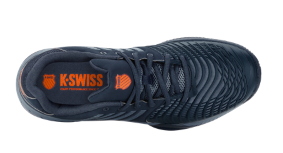 Tennisschuhe - K-SWISS -COURT EXPRESS HB (2023/2024)