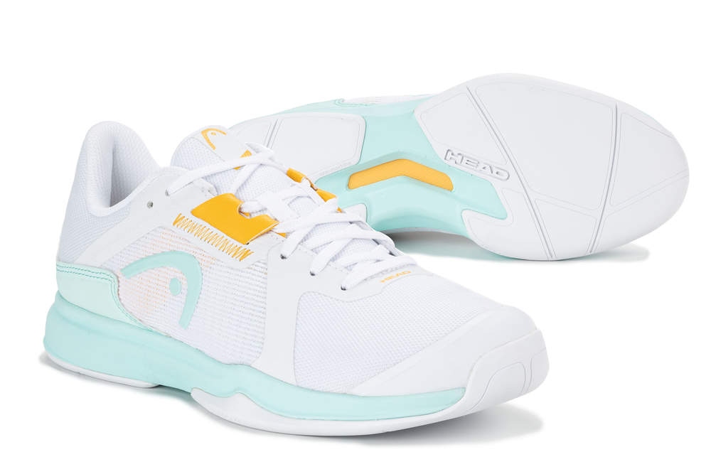 Tennisschuhe - Head - Sprint Team 3.5 Carpet - Woman