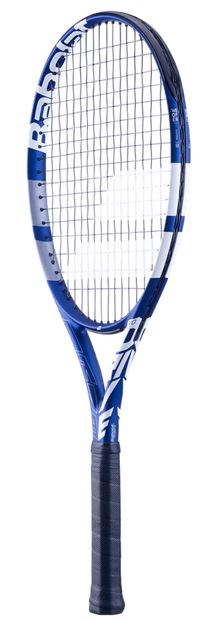 Tennisschläger - Babolat - EVO DRIVE 115 unbesaitet (2023)