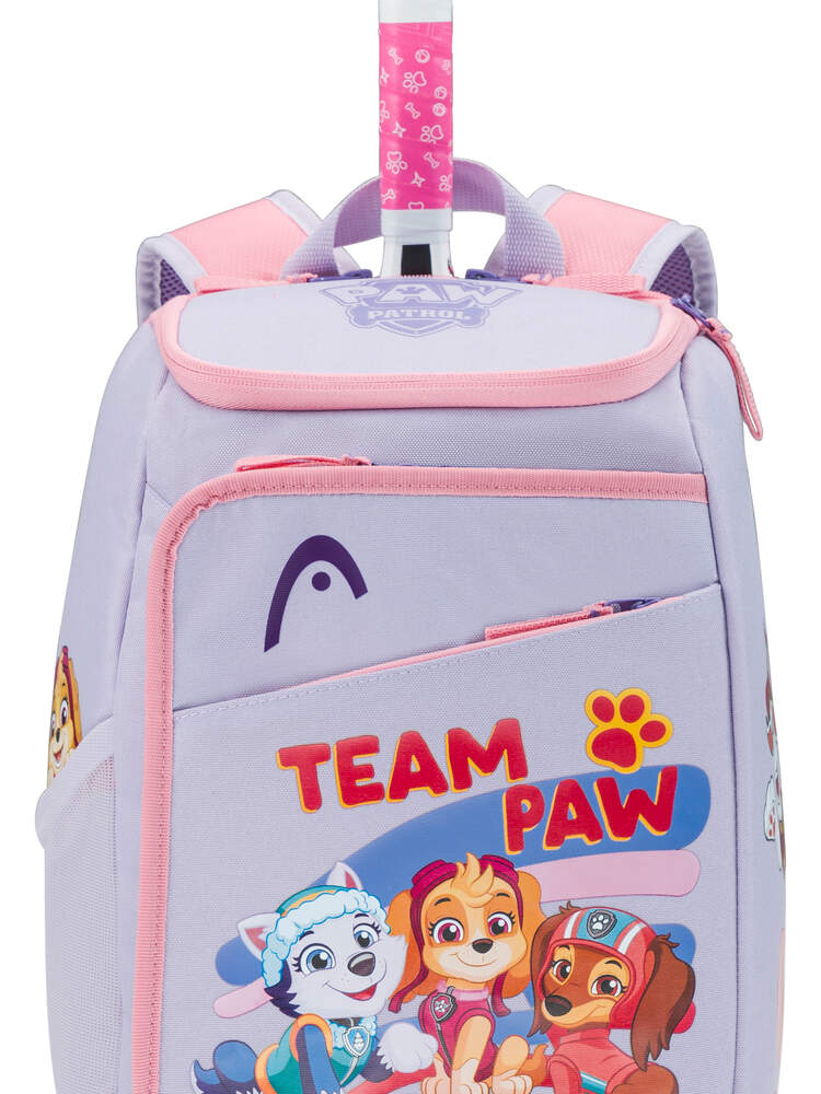 Backpack - Head - Paw Patrol Backpack PU
