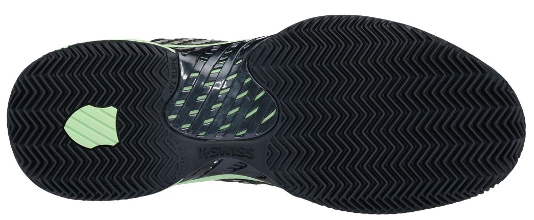 Tennisshoe - K-SWISS - HYPERCOURT SUPREME HB - Men (2021)