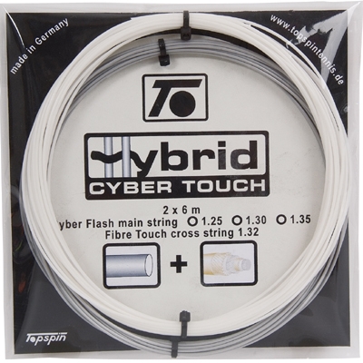 Topspin Hybrid Cyber Flash Touch 2 x 6m 
