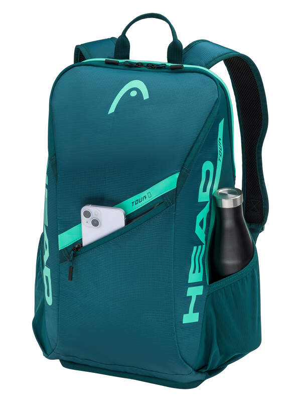 Tennis Backpack - Head - Tour Backpack 25 L GE