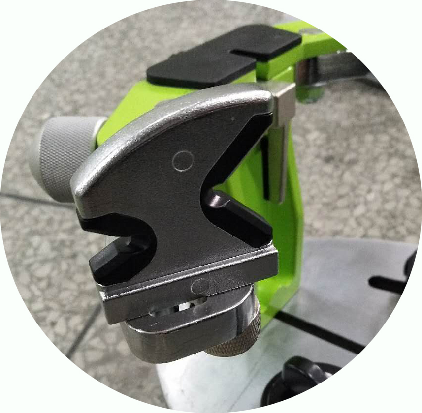 V-Mount Rahmenhalterung Superstringer - T10/T20