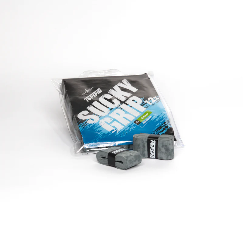 Topspin - SUCKY GRIP - 15er