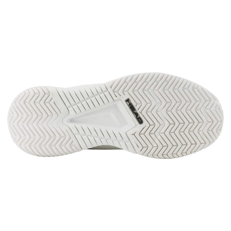 Tennisschuhe - Head - Sprint Velcro 4.0 Kids WHBK