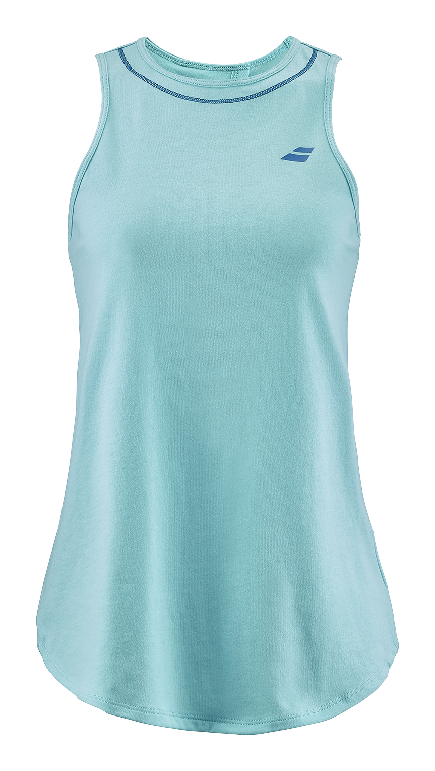 Exercise Tank