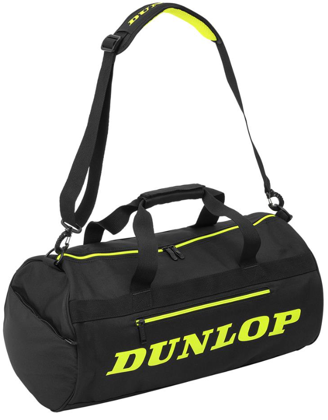 Dunlop - SX PERFORMANCE Duffle Bag